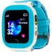 Смарт-годинник Amigo GO004 Splashproof Camera+LED Blue (746403)