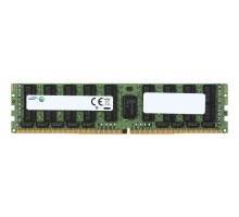 Модуль пам'яті для сервера DDR4 16GB ECC RDIMM 3200MHz 1Rx4 1.2V CL22 Samsung (M393A2K40DB3-CWE)