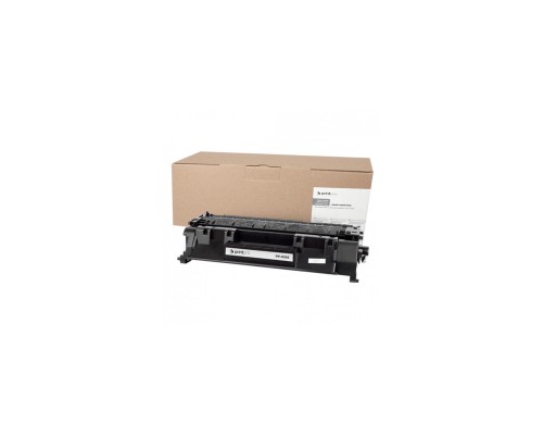 Картридж PrintPro CANON 057 LBP223/226/228/MF443/445/446/MF449 Black (без чипа (PP-C057N)