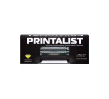 Картридж Printalist HP CLJ CP2025/CM2320, CC532A Yellow (HP-CC532A-PL)