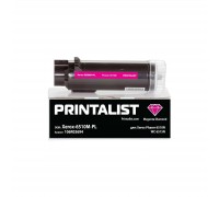 Тонер-картридж Printalist Xerox Ph6510N, WC 6515N, 106R03694 Magenta (Xerox-6510M-PL)