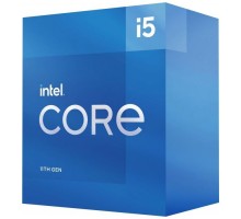 Процесор INTEL Core™ i5 11400 (BX8070811400)