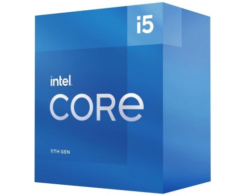 Процесор INTEL Core™ i5 11400 (BX8070811400)