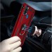 Чохол до мобільного телефона BeCover Military Poco X3 Red (705645)