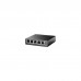 Комутатор мережевий TP-Link TL-SG1005LP