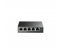 Комутатор мережевий TP-Link TL-SG1005LP