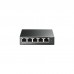 Комутатор мережевий TP-Link TL-SG1005LP
