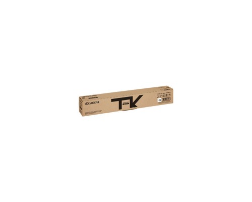 Тонер-картридж Kyocera TK-8375K (1T02XD0NL0)