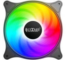 Кулер до корпусу PcCooler FX-120-3