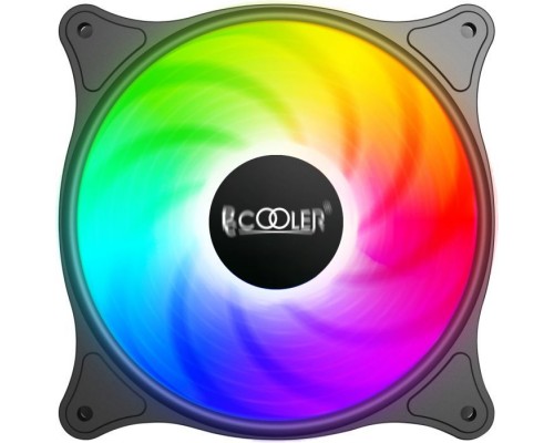 Кулер до корпусу PcCooler FX-120-3