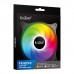 Кулер до корпусу PcCooler FX-120-3