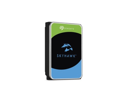 Жорсткий диск 3.5" 8TB Seagate (ST8000VE001)