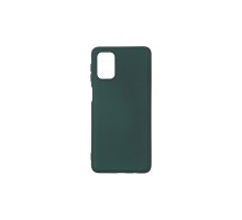 Чохол до мобільного телефона Armorstandart ICON Case Samsung M31s (M317) Pine Green (ARM57093)