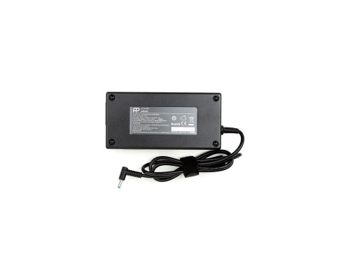 Блок живлення до ноутбуку PowerPlant HP 220V, 19.5V 200W 10.3A (4.5*3.0) (HP200G4530)