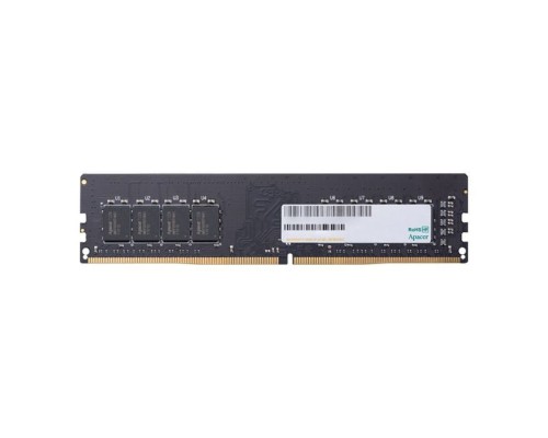 Модуль пам'яті для комп'ютера DDR4 16GB 3200 MHz Apacer (EL.16G21.GSH)