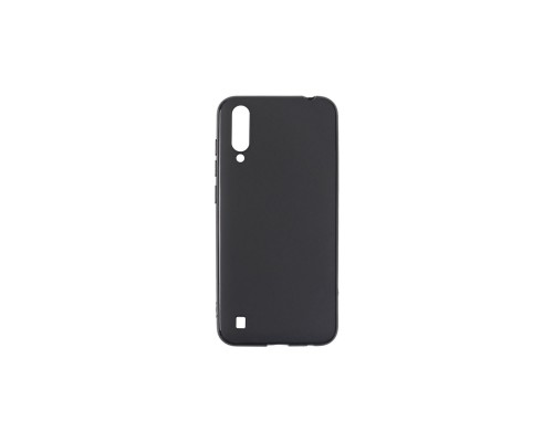Чохол до мобільного телефона BeCover ZTE Blade A7s 2020 Blac (705357)