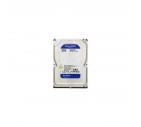 Жорсткий диск 3.5" 2TB WD (WD20EZBX)