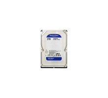 Жорсткий диск 3.5" 2TB WD (WD20EZBX)