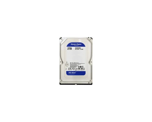 Жорсткий диск 3.5" 2TB WD (WD20EZBX)