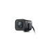 Веб-камера Logitech StreamCam Graphite (960-001281)