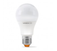Лампочка Videx A60e 7W E27 4100K 220V (VL-A60e-07274)