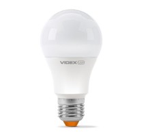 Лампочка Videx A60e 7W E27 4100K 220V (VL-A60e-07274)