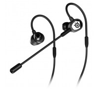 Навушники SteelSeries Tusq (61650)