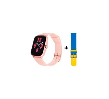 Смарт-годинник Gelius Pro GP-SW003 (Amazwatch GT2 Lite) Pink