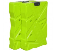 Акумулятор холоду Pinnacle 2х600 Lime (8906053360486GREEN)