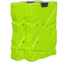 Акумулятор холоду Pinnacle 2х600 Lime (8906053360486GREEN)