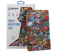 Чохол до планшета BeCover Smart Case Lenovo Tab P11 / P11 Plus Graffiti (706102)