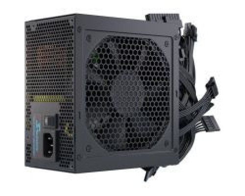 Блок живлення Seasonic 650W (G12 GC-650)