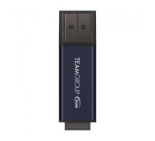 USB флеш накопичувач Team 128GB C211 Blue USB 3.0 (TC2113128GL01)