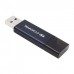 USB флеш накопичувач Team 128GB C211 Blue USB 3.0 (TC2113128GL01)