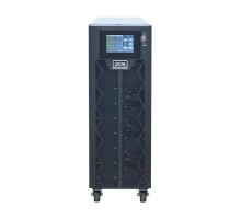 Пристрій безперебійного живлення Powercom VGD II-10K33