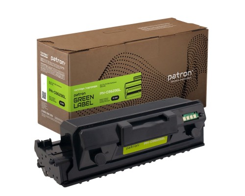 Тонер-картридж Patron Xerox 106R03623 Green Label (PN-03623GL)