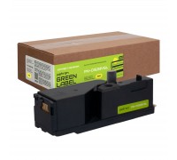 Тонер-картридж Patron Xerox 106R01633 Green Label, Yellow (PN-01633YGL)