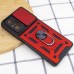 Чохол до мобільного телефона BeCover Military Xiaomi Redmi Note 10 Pro Red (706133)