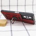 Чохол до мобільного телефона BeCover Military Xiaomi Redmi Note 10 Pro Red (706133)
