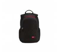 Рюкзак для ноутбука Case Logic 14" Sporty DLBP-114 Black (3201265)