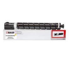 Тонер-картридж BASF Canon iR-C3025i/C3125i аналог C-EXV54 Yellow (KT-CEXV54Y)