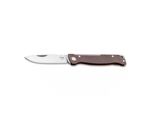 Ніж Boker Plus Arlas Copper (01BO852)