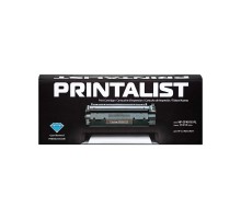 Картридж Printalist HP LJ M252/M277/ CF401X Cyan (HP-CF401X-PL)
