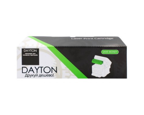 Картридж Dayton HP LJ CF230X/Canon 051H, 3.5k (DN-HP-NT230X-U)