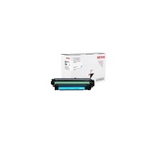Картридж Xerox HP CE251A (504A) cyan (006R03672)