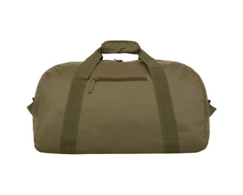 Дорожня сумка Highlander Cargo 45 Olive Green (926947)