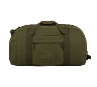 Дорожня сумка Highlander Loader Holdall 65 Olive (925489)