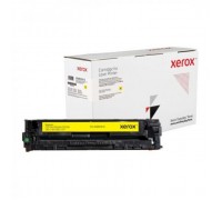 Картридж Xerox HP CF212A/CB542A/CE322A, Canon 716/731 yellow (006R03810)