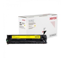 Картридж Xerox HP CF212A/CB542A/CE322A, Canon 716/731 yellow (006R03810)