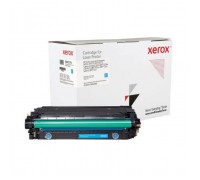 Картридж Xerox HP CF361A (508A), Canon 040 cyan (006R03794)